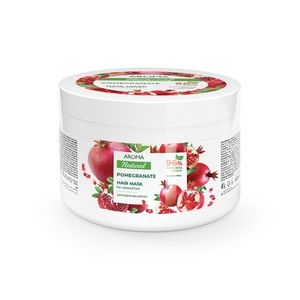 Aroma Natural Hair Mask/2pack